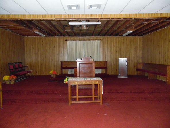 1401 S 12th St, Chickasha, OK 73018